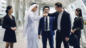 10 Steps to Successful Business Setup in Dubai